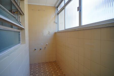 Apartamento para alugar com 48m², 1 quarto e sem vagaArrumar  de serviço 