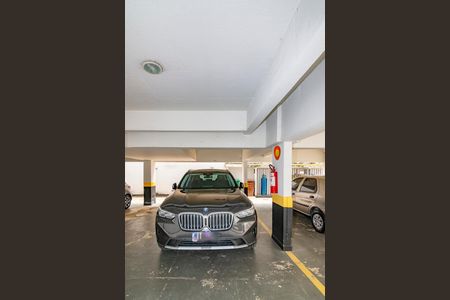 Apartamento para alugar com 150m², 4 quartos e 2 vagas Apartamento para alugar com 150m², 4 quartos e 2 vagasGaragem