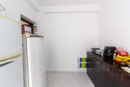 Casa à venda com 70m², 3 quartos e 1 vagaCozinha