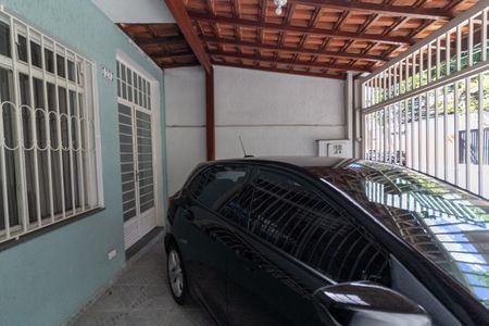 Casa à venda com 70m², 3 quartos e 1 vagaGaragem
