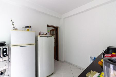 Casa à venda com 70m², 3 quartos e 1 vagaCozinha