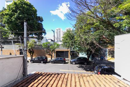 Casa à venda com 70m², 3 quartos e 1 vagaVista Varanda Quarto 1