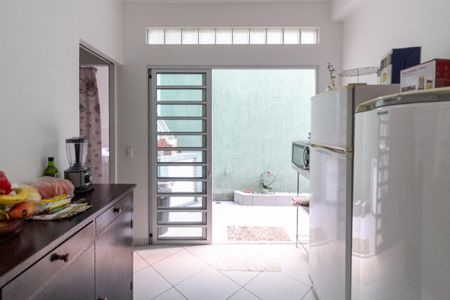 Casa à venda com 70m², 3 quartos e 1 vagaCozinha