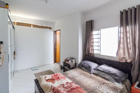 Casa à venda com 70m², 3 quartos e 1 vagaQuarto 3 - Suíte