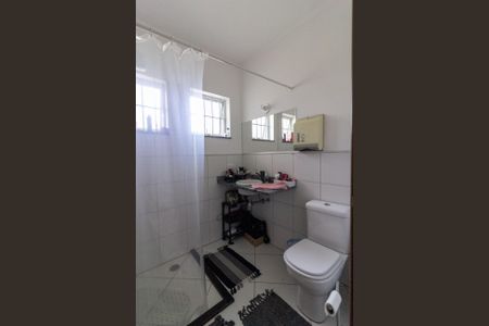 Casa à venda com 70m², 3 quartos e 1 vagaBanheiro Social