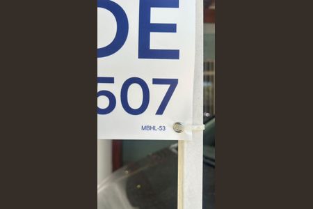 Casa à venda com 70m², 3 quartos e 1 vagaPlaca