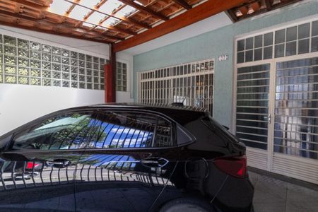 Casa à venda com 70m², 3 quartos e 1 vagaGaragem