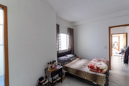 Casa à venda com 70m², 3 quartos e 1 vagaQuarto 3 - Suíte