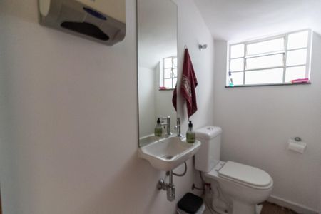 Casa à venda com 70m², 3 quartos e 1 vagaLavabo