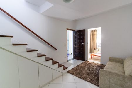 Casa à venda com 70m², 3 quartos e 1 vagaSala de Tv