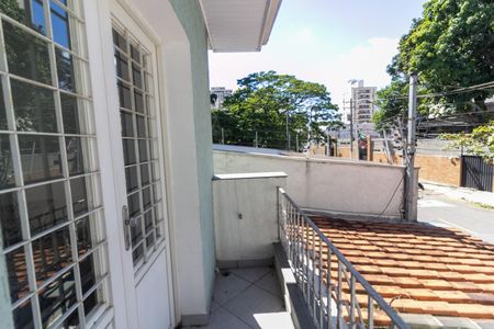 Casa à venda com 70m², 3 quartos e 1 vagaVaranda Quarto 1
