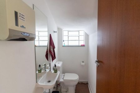 Casa à venda com 70m², 3 quartos e 1 vagaLavabo