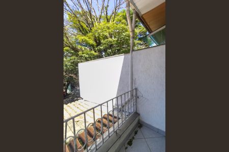 Casa à venda com 70m², 3 quartos e 1 vagaVaranda Quarto 1