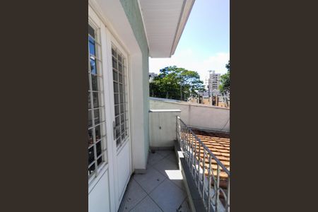 Casa à venda com 70m², 3 quartos e 1 vagaVaranda Quarto 1