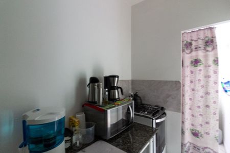 Casa à venda com 70m², 3 quartos e 1 vagaCozinha