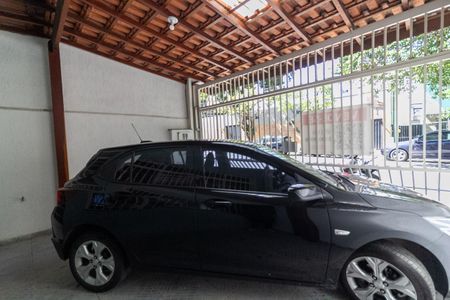 Casa à venda com 70m², 3 quartos e 1 vagaGaragem