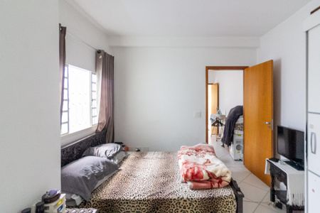 Casa à venda com 70m², 3 quartos e 1 vagaQuarto 3 - Suíte