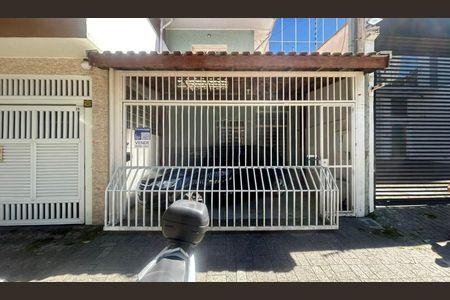 Casa à venda com 70m², 3 quartos e 1 vagaFachada