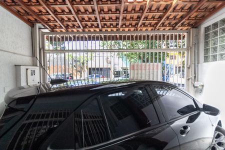 Casa à venda com 70m², 3 quartos e 1 vagaGaragem