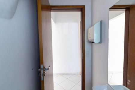 Casa à venda com 70m², 3 quartos e 1 vagaLavabo