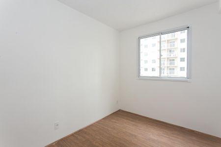 Suíte de apartamento para alugar com 1 quarto, 28m² em Guaiauna, São Paulo