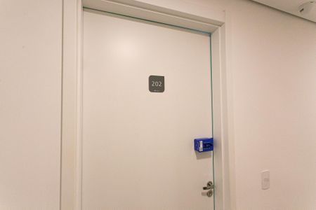 Apartamento para alugar com 28m², 1 quarto e sem vaga Apartamento para alugar com 28m², 1 quarto e sem vagalockbox