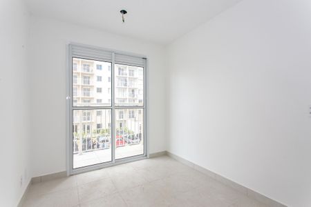 Apartamento para alugar com 28m², 1 quarto e sem vaga Apartamento para alugar com 28m², 1 quarto e sem vagaSala