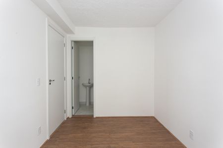 Apartamento para alugar com 28m², 1 quarto e sem vaga Apartamento para alugar com 28m², 1 quarto e sem vagaSuíte