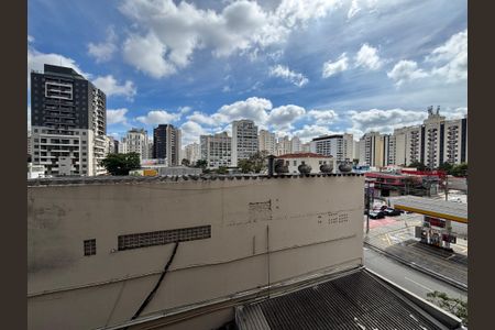 Studio para alugar com 30m², 1 quarto e sem vaga Studio para alugar com 30m², 1 quarto e sem vagaVista