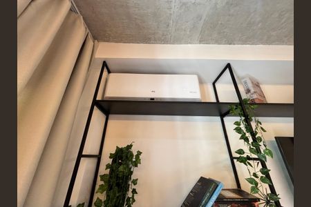 Studio para alugar com 30m², 1 quarto e sem vaga Studio para alugar com 30m², 1 quarto e sem vagaStudio