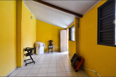 Casa à venda com 109m², 3 quartos e 10 vagasQuarto Externo