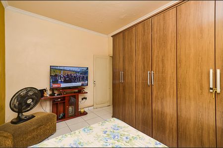 Casa à venda com 109m², 3 quartos e 10 vagasQuarto 1