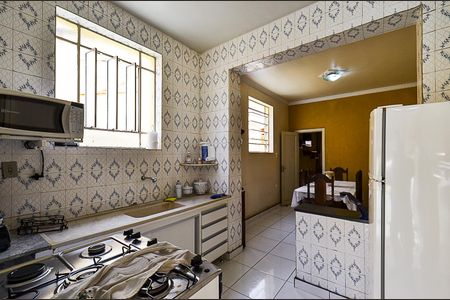 Casa à venda com 109m², 3 quartos e 10 vagasCozinha