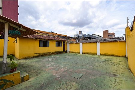 Casa à venda com 109m², 3 quartos e 10 vagasÁrea externa