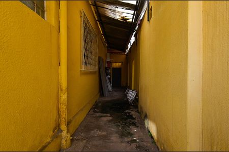 Casa à venda com 109m², 3 quartos e 10 vagasÁrea externa