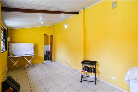 Casa à venda com 109m², 3 quartos e 10 vagasQuarto Externo