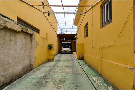 Casa à venda com 109m², 3 quartos e 10 vagasÁrea externa