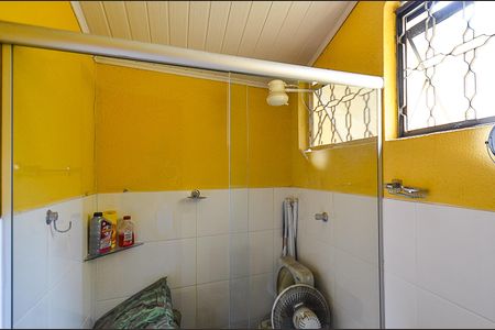 Casa à venda com 109m², 3 quartos e 10 vagasBanheiro Suíte Externa