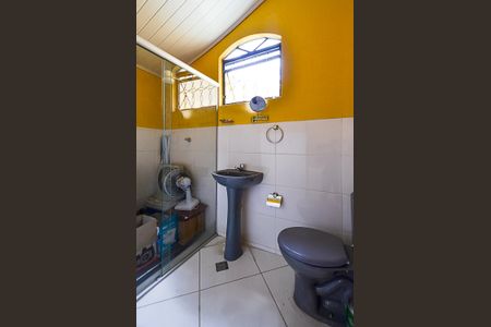 Casa à venda com 109m², 3 quartos e 10 vagasBanheiro Suíte Externa