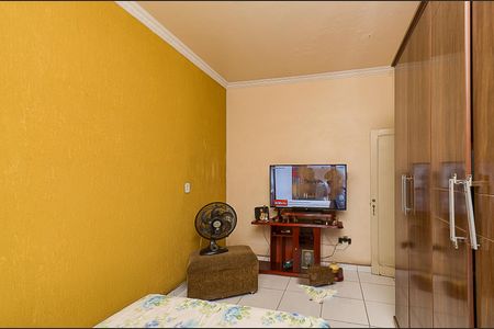 Quarto 1 de casa à venda com 3 quartos, 109m² em Padre Eustáquio, Belo Horizonte
