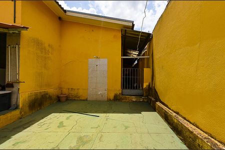 Casa à venda com 109m², 3 quartos e 10 vagasÁrea externa