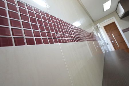 Apartamento para alugar com 67m², 3 quartos e 1 vagaCozinha