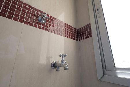 Apartamento para alugar com 67m², 3 quartos e 1 vagaÁrea de Serviço