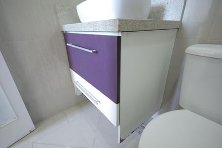 Apartamento para alugar com 67m², 3 quartos e 1 vagaBanheiro Suíte