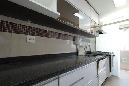 Apartamento para alugar com 67m², 3 quartos e 1 vagaCozinha