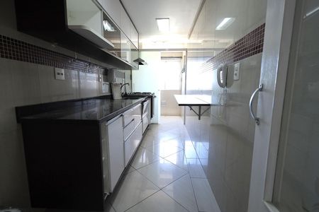 Apartamento para alugar com 67m², 3 quartos e 1 vagaCozinha