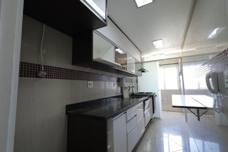 Apartamento para alugar com 67m², 3 quartos e 1 vagaCozinha