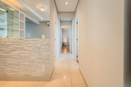 Apartamento para alugar com 80m², 3 quartos e 2 vagas Apartamento para alugar com 80m², 3 quartos e 2 vagasCorredor