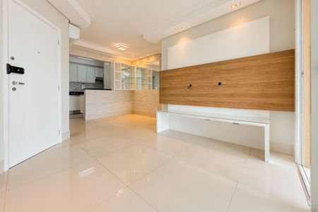 Apartamento para alugar com 80m², 3 quartos e 2 vagas Apartamento para alugar com 80m², 3 quartos e 2 vagasSala