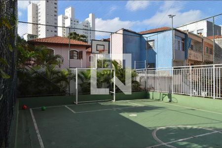 Apartamento para alugar com 80m², 3 quartos e 2 vagas Apartamento para alugar com 80m², 3 quartos e 2 vagasQuadra Esportiva